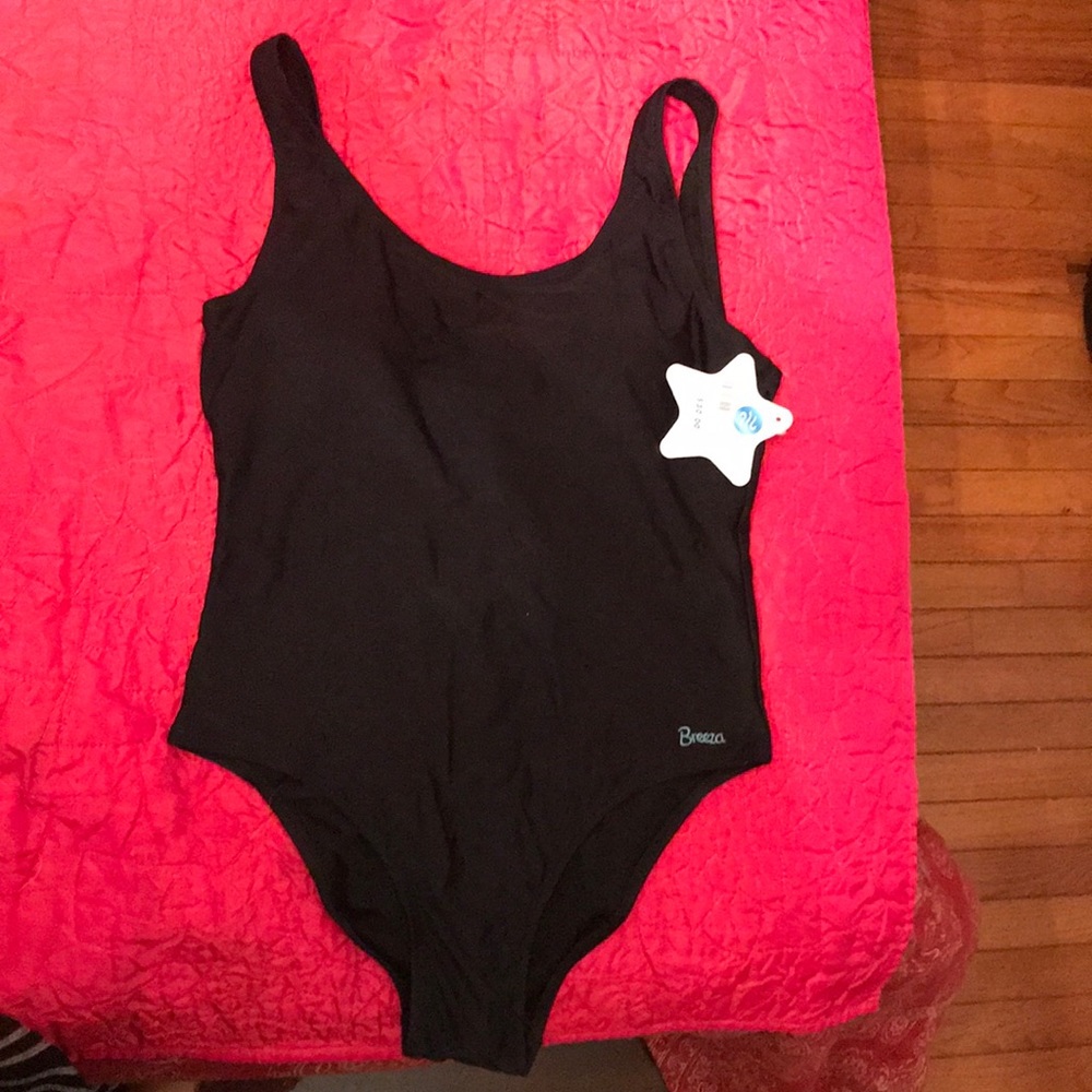 Swimsuit